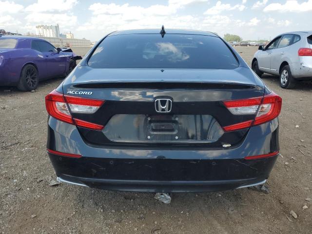 2021 HONDA ACCORD EXL 1HGCV1F55MA002318