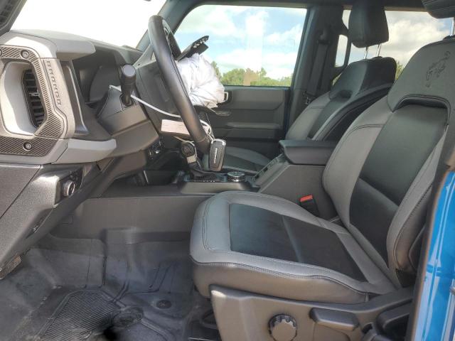 2023 FORD BRONCO BAS 1FMDE5BH3PLB73616