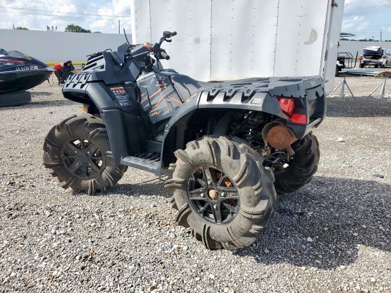 2019 POLARIS SPORTSMAN 4XASXN853KB313186