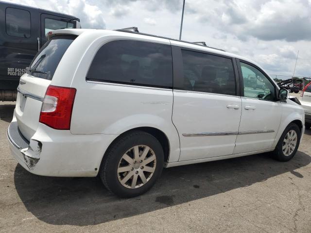 Vin: 2c4rc1bg0er404444, lot: 60194645, chrysler minivan touring 20143