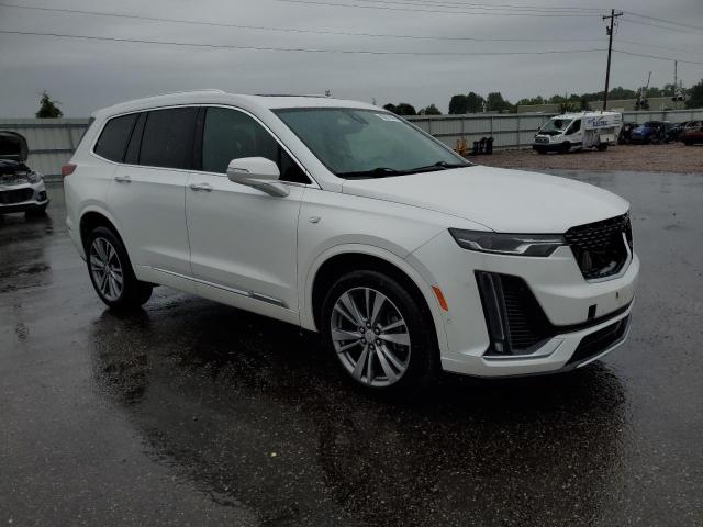 2020 CADILLAC XT6 PREMIU 1GYKPDRS9LZ121054