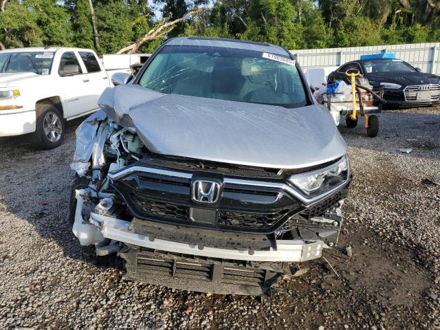 2022 HONDA CR-V EX 5J6RW1H57NA005672