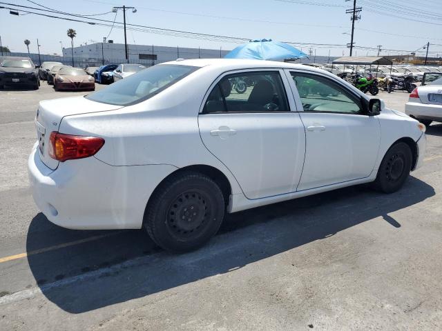 Vin: 2t1bu4ee2ac430063, lot: 62318835, toyota corolla base 20103
