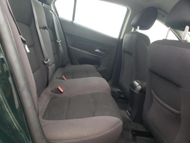 2015 CHEVROLET CRUZE LT - 1G1PC5SB4F7204584