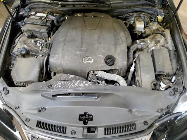 2015 LEXUS IS 250 JTHCF1D2XF5027682