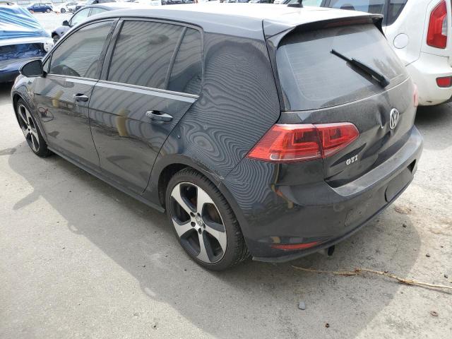 Vin: 3vw5t7au8hm022731, lot: 46527455, volkswagen gti s 20172