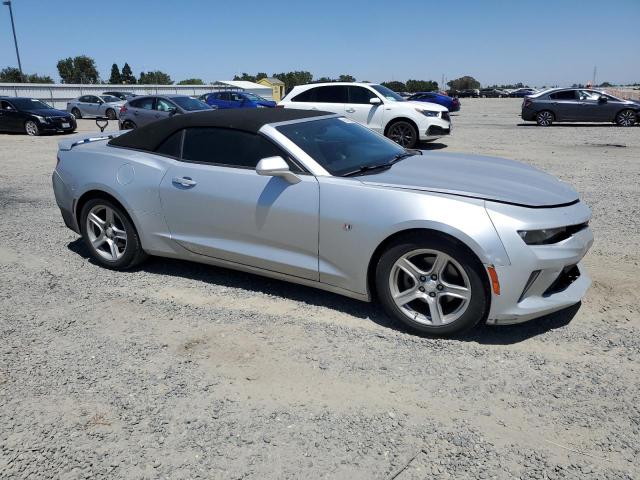 Vin: 1g1fb3dx6j0123146, lot: 60916525, chevrolet camaro lt 20184