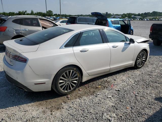 Vin: 3ln6l5c9xhr624386, lot: 59142075, lincoln mkz select 20173