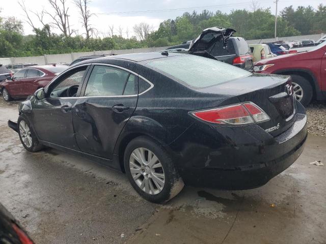 Vin: 1yvhz8ch3a5m46280, lot: 61414135, mazda 6 i 20102