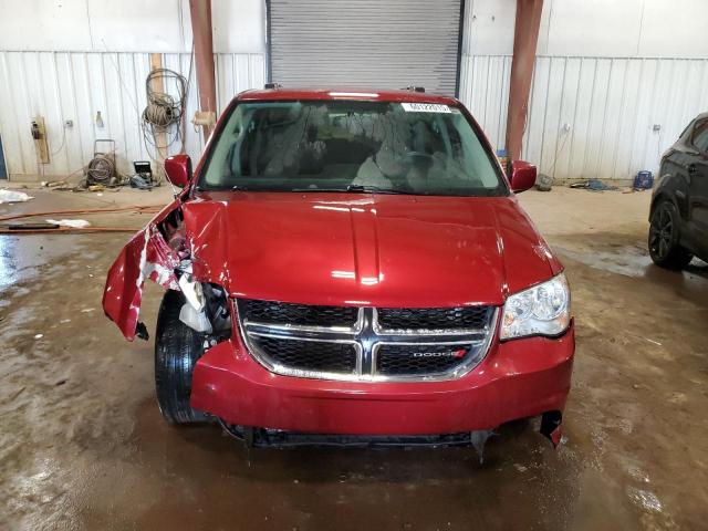 2015 DODGE GRAND CARA 2C4RDGCGXFR543657