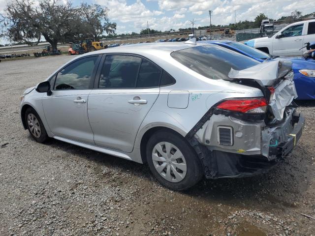 Vin: jtddprae0lj035843, lot: 60891725, toyota corolla l 20202