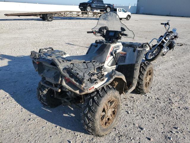 2023 POLARIS SPORTSMAN - 4XASXE850PB140301