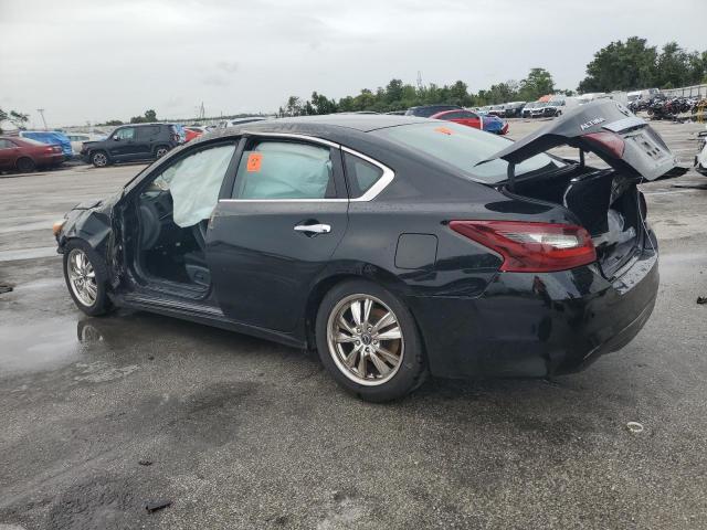 Vin: 1n4al3ap7hc211379, lot: 59445435, nissan altima 2.5 20172