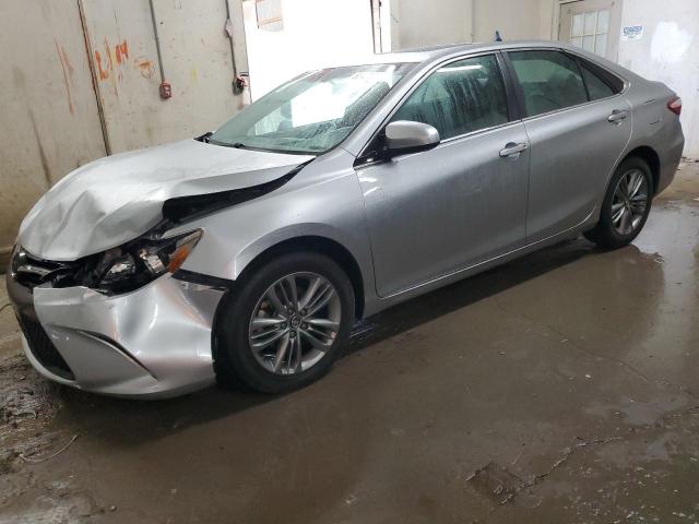 Vin: 4t1bf1fk9fu057607, lot: 60421725, toyota camry le 2015 img_1