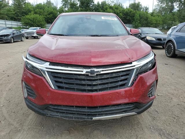 2024 CHEVROLET EQUINOX LT #3286591193
