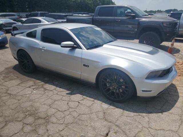 Vin: 1zvbp8cfxc5244312, lot: 62265665, ford mustang gt 20124