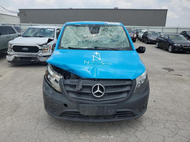 2019 MERCEDES-BENZ METRIS WD3PG2EA8K3506534