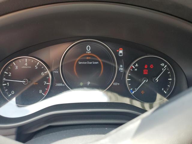 2025 MAZDA 3 PREFERRE - JM1BPALM5S1751861