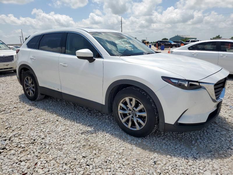 2019 MAZDA CX-9 TOURI JM3TCACY2K0325013