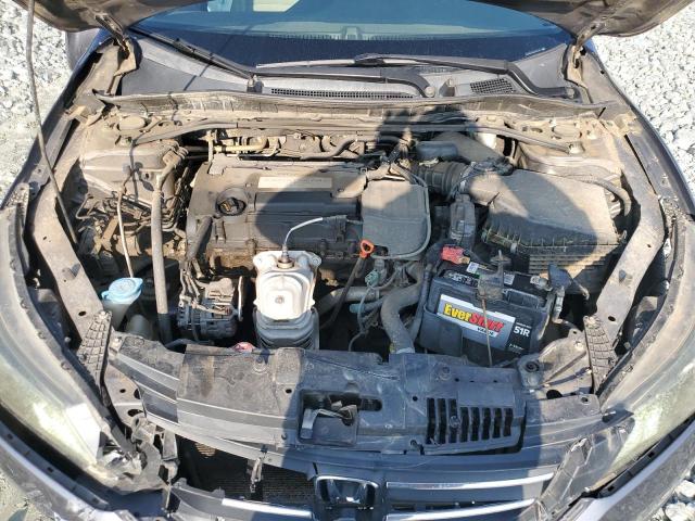 2015 HONDA ACCORD EX - 1HGCR2F77FA031138