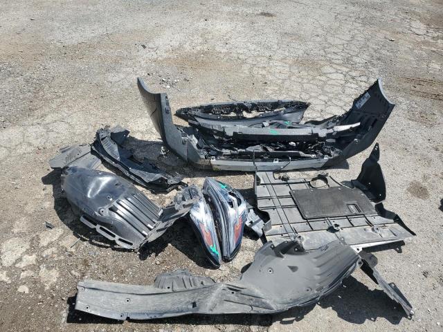 2023 SUBARU OUTBACK TO 4S4BTAPC7P3171483