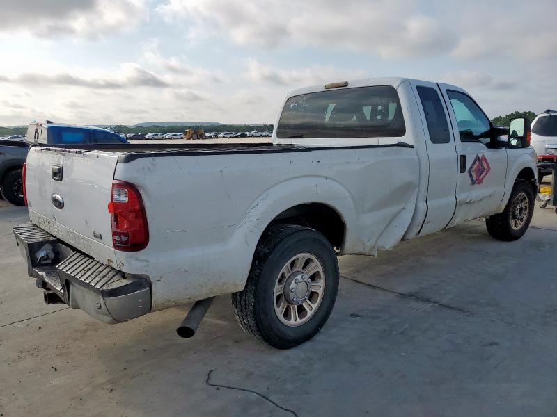 Vin: 1ft7x2a65beb00318, lot: 60981655, ford f250 super duty 20113