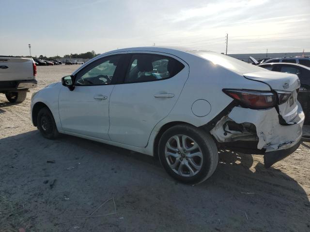 Vin: 3mydlbyv6hy167860, lot: 60441545, toyota yaris 20172
