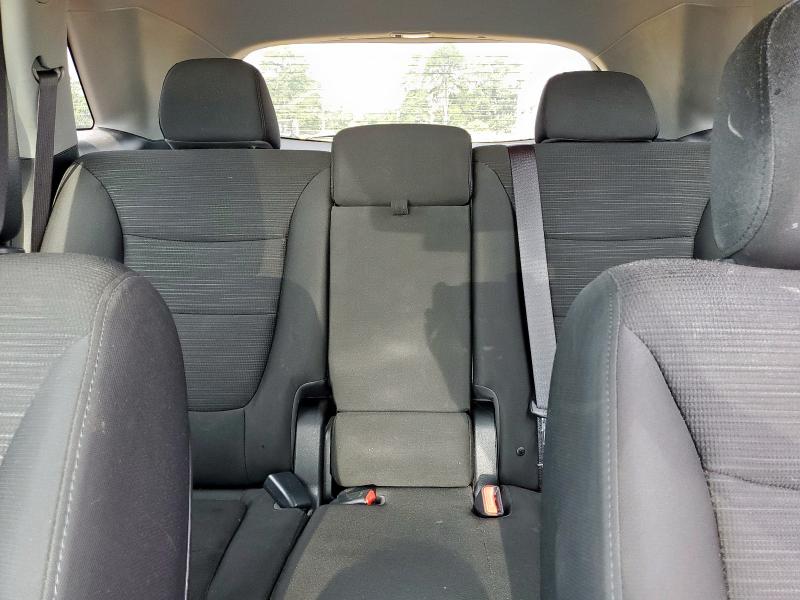 2015 KIA SORENTO LX - 5XYKT3A6XFG604274