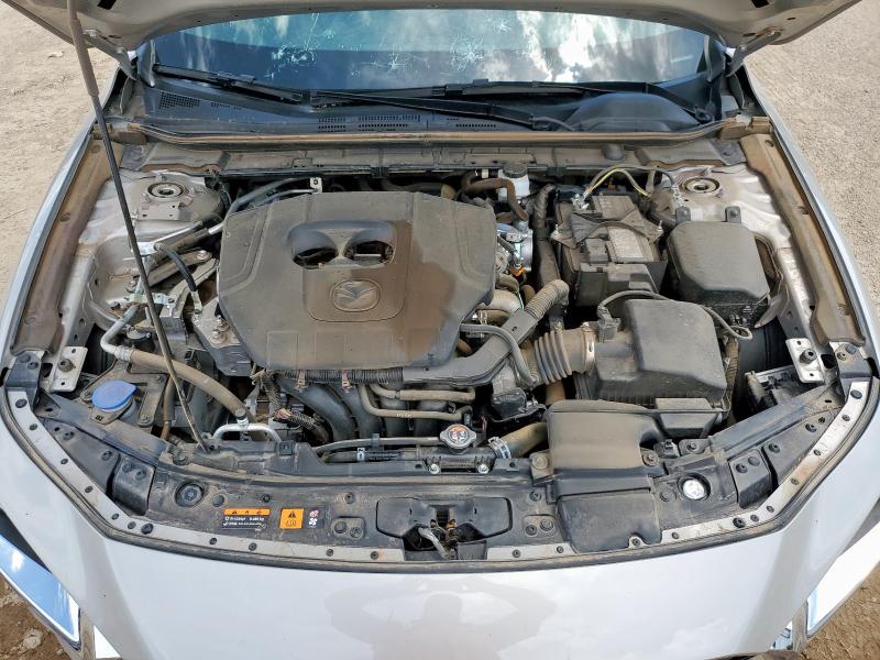2024 MAZDA 3 SELECT S 3MZBPABM4RM403514
