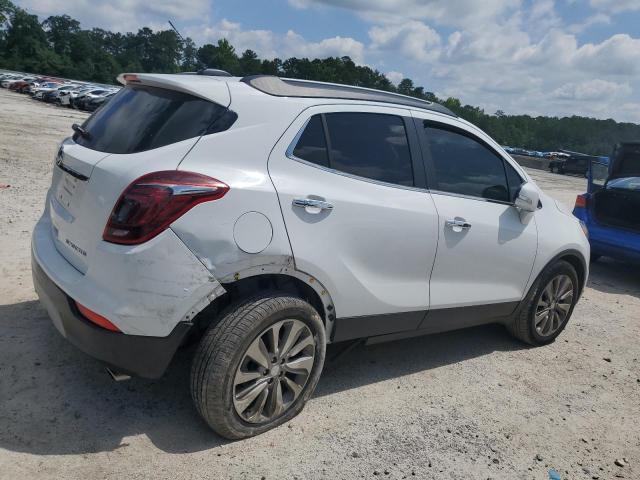 Vin: kl4cjasb5kb949222, lot: 59790315, buick encore preferred 20193