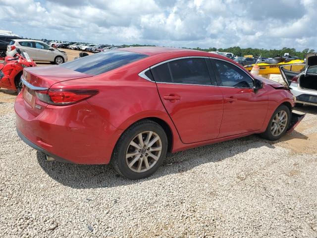 Vin: jm1gj1u5xf1192120, lot: 59806485, mazda 6 sport 20153