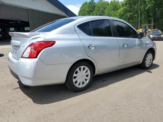 2019 NISSAN VERSA S - 3N1CN7AP8KL839020