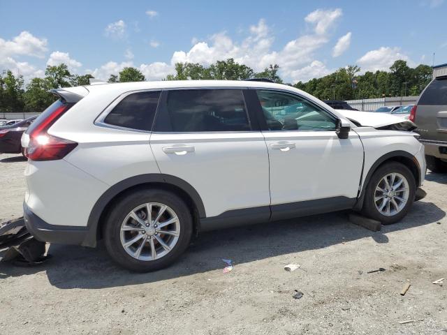 2025 HONDA CR-V EX 2HKRS3H47SH308461