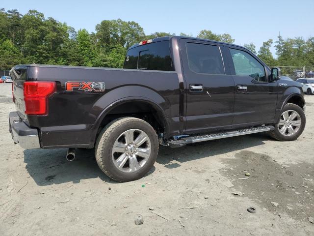 Vin: 1ftew1e47kfd40560, lot: 59151735, ford f-150 supercrew 20193