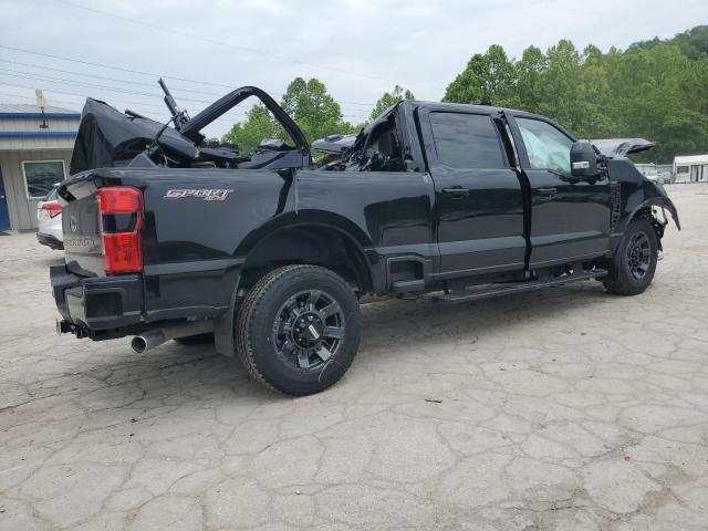 Vin: 1ft7w2bn7red50176, lot: 59091155, ford f250 super duty 20243