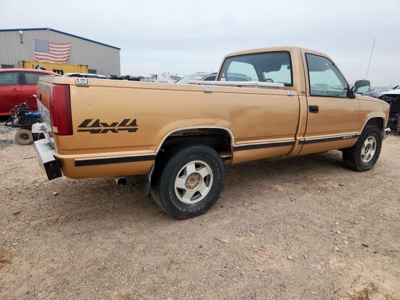 Vin: 1gcdk14k9je132014, lot: 63217725, chevrolet gmt k1500 19883