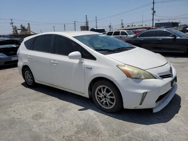 Vin: jtdzn3euxc3155275, lot: 60358725, toyota prius 20124