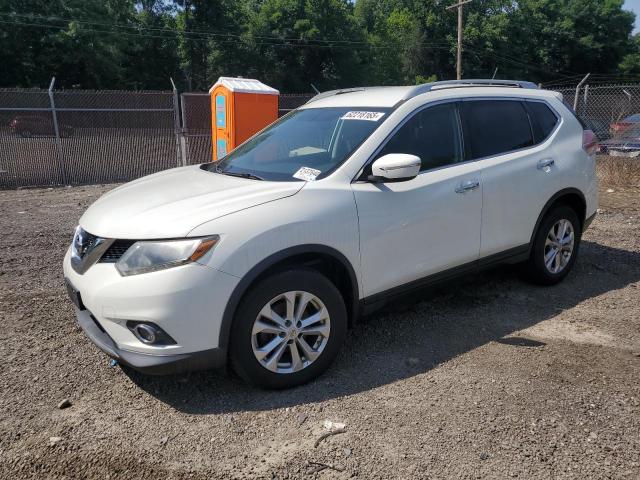 2015 NISSAN ROGUE S - 5N1AT2MV5FC922781