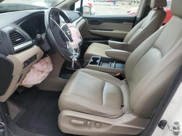 2018 HONDA ODYSSEY TO 5FNRL6H87JB047346