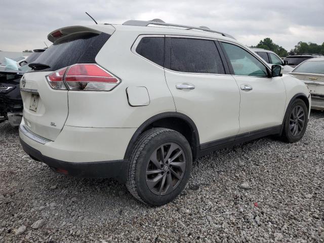 Vin: 5n1at2mt4gc777961, lot: 59725025, nissan rogue s 20163