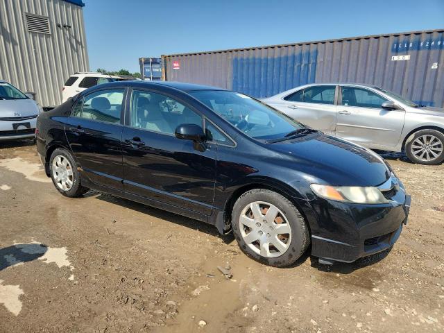 Vin: 19xfa1f50be007363, lot: 62479445, honda civic lx 20114