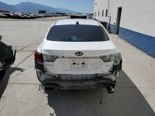 2019 KIA FORTE EX 3KPF54AD0KE096954
