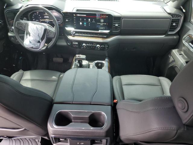2024 GMC SIERRA K15 - 1GTUUCEDXRZ323886