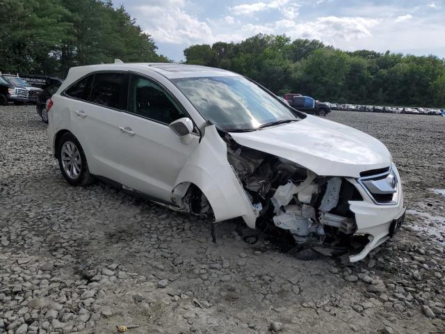 2017 ACURA RDX TECHNO 5J8TB4H58HL030552