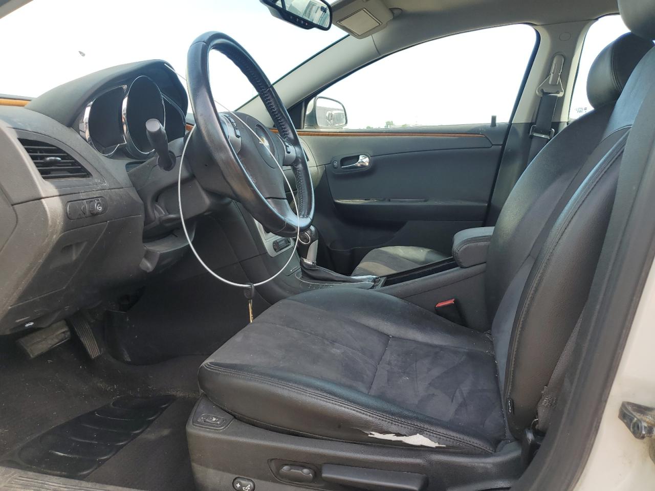 CHEVROLET MALIBU 2LT