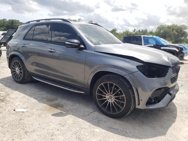 2021 MERCEDES-BENZ GLE 350 4M 4JGFB4KBXMA494339