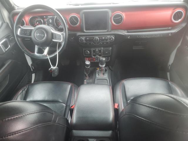 2021 JEEP WRANGLER U 1C4JJXFM3MW753710