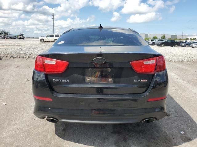 2015 KIA OPTIMA EX 5XXGN4A73FG428557