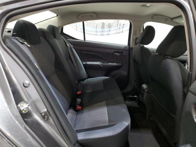 2023 NISSAN VERSA SV - 3N1CN8EV5PL862003