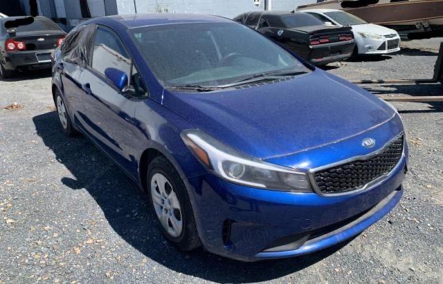 KIA FORTE LX